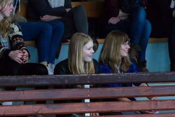 Bild 200 - A-Juniorinnen HSG Kremperheide/M�nsterdorf - HSG J�rl DE Vi�l : Ergebnis: 33:12